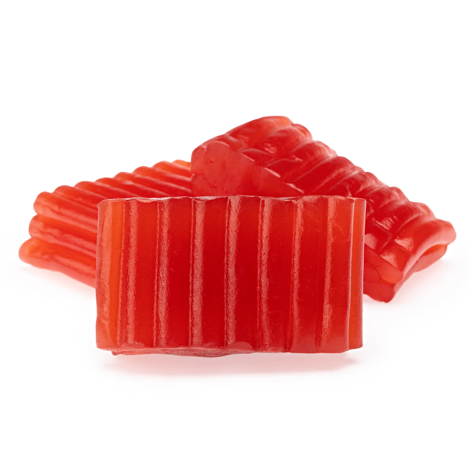 6 Tube Red Licorice Lover Gift Box - Image 3