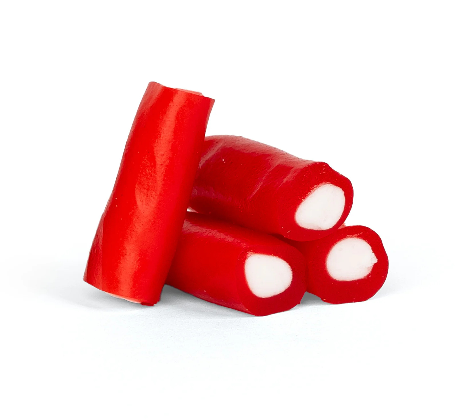 6 Tube Red Licorice Lover Gift Box - Image 4