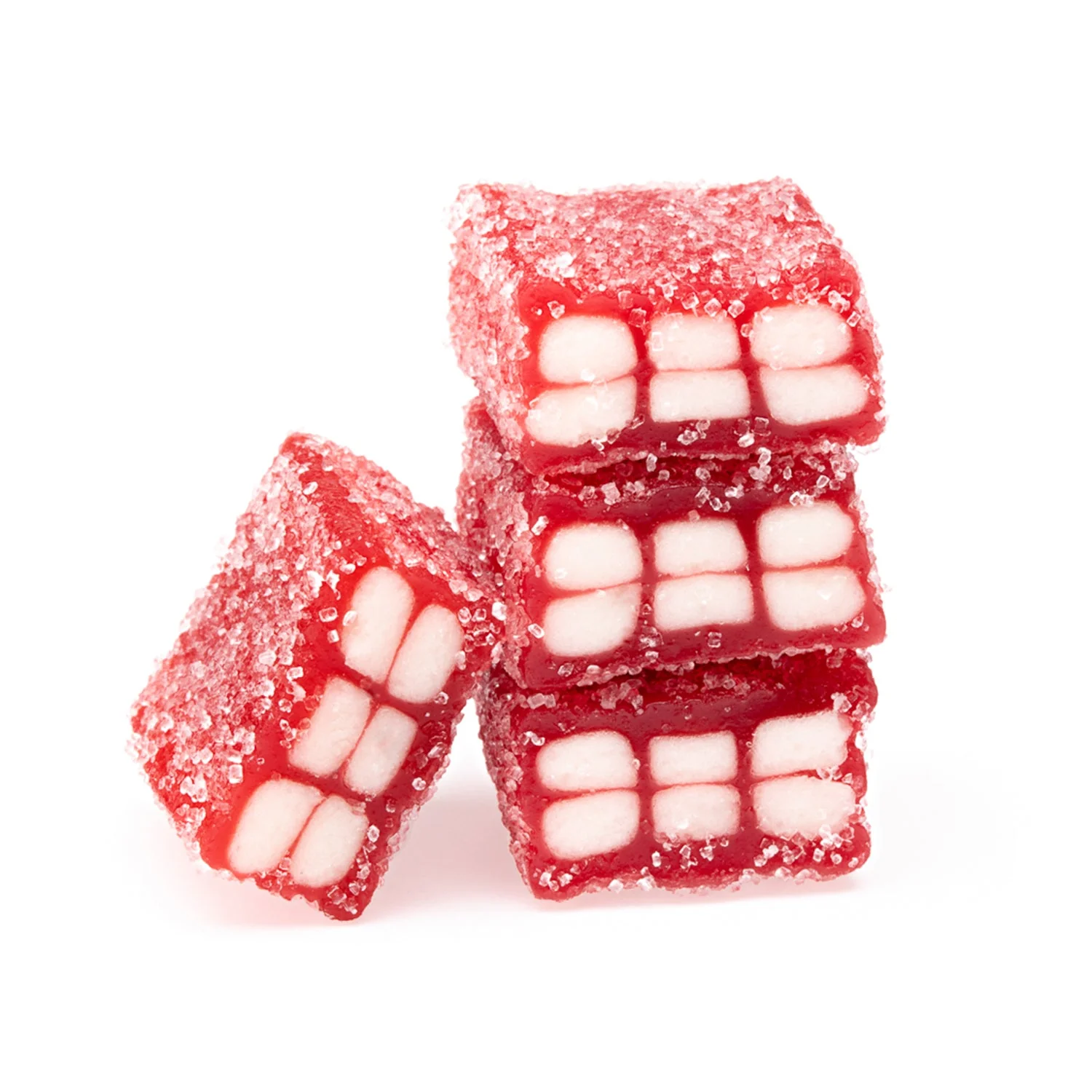 6 Tube Red Licorice Lover Gift Box - Image 7