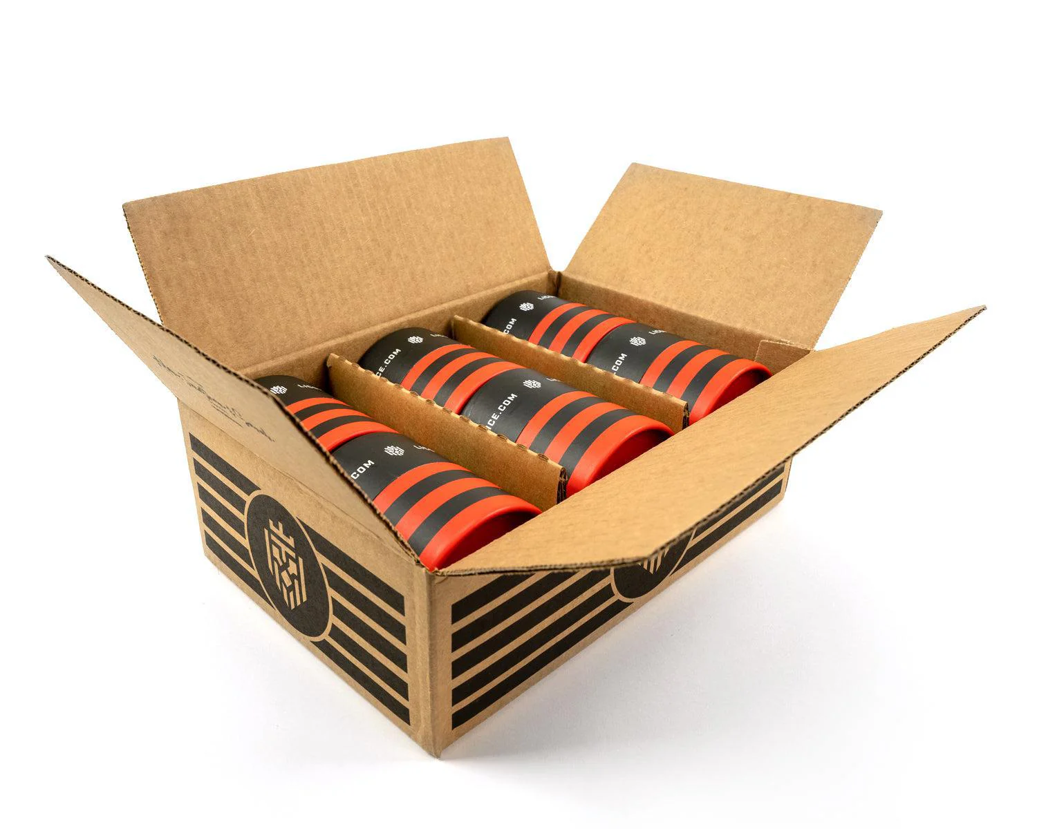 Assorted Licorice Sampler 6 Pack - Image 3
