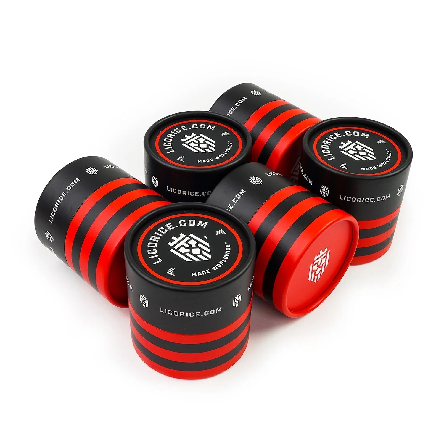 Black Licorice Sampler 6 Pack - Image 7